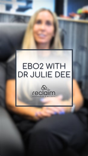 When it comes to blood oxygenation, not all therapies are created equal! EB02 is the next generation of ozone and filtration technology—designed to oxygenate, detoxify, and recharge your body at a cellular level. Think of it as the Rolls Royce of recovery—offering precision, comfort, and measurable results where traditional options stop short. Whether you’re fighting chronic fatigue, inflammation, or just optimizing your health, this is where science meets transformation! ✨ Experience the future