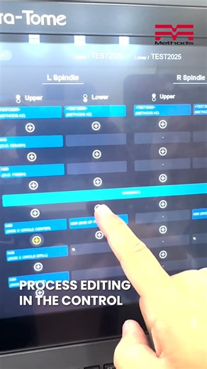 Nakamura-Tome NT-Flex: Swiss-style Multitasking Machining #cncmachining #cnclathe #manufacturing