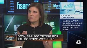 Watch Wednesday's full episode of the Halftime Report — August 9, 2023