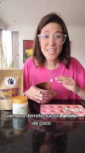 Recetas de mentas caseras para refrescar el aliento de tu perro 🐕