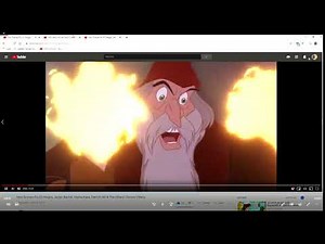 VRV Patsy Smiles Tells Clavius That She Doesn't Care