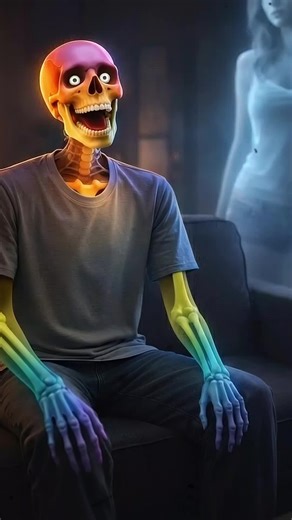 Living with a Hot Ghost: What to Expect