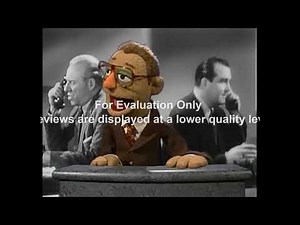 muppet meeting films: win win win