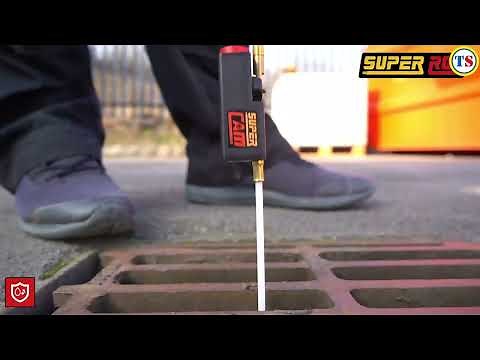 Super Rod Wireless Inspection Camera 20m | Toolstation
