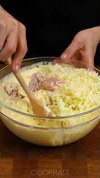 Once you've tasted this recipe, you'll be hooked!