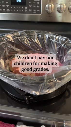 Creative Ways to Reward Kids for Good Grades