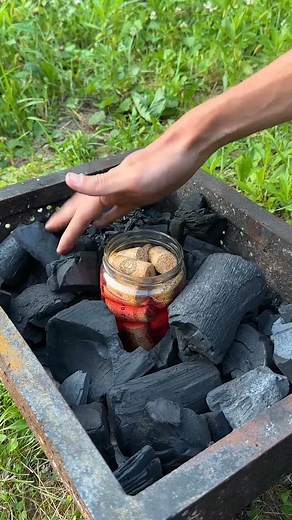 20K views · 24 reactions | Cork and Gasoline hack | Pretty Makeup | Facebook