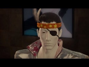 Yakuza 0 Modding Hell