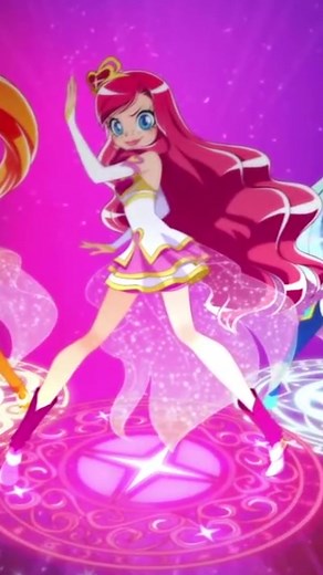 Watch Season 1 2 of LoliRock 📺 on our YouTube now!! ✨ LINK IN BIO! #LoliRock #FullEpisode
