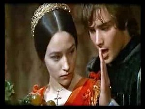 Romeo & Juliet - Fan trailer