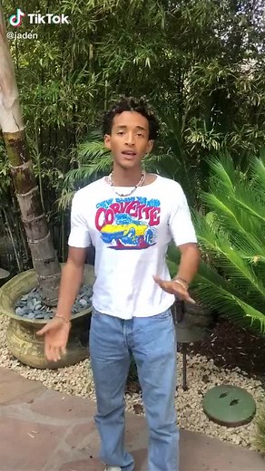 Jade smith on TikTok