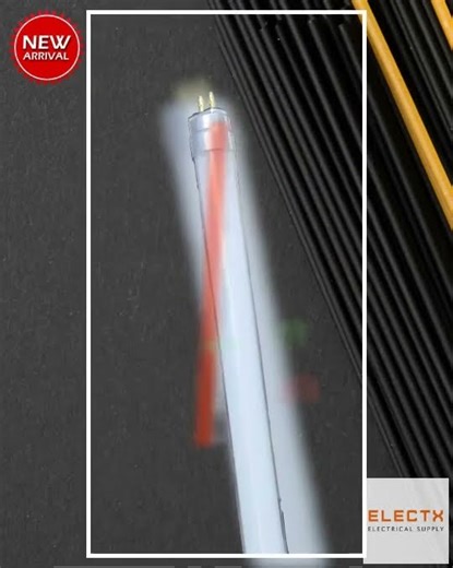 Firefly 16W LED T-5 Fluorescent Tube Warm White 3000K 220V 16W T5 LED Fluorescent Tube Double End...