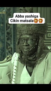 9.9K reactions · 18 shares | Abba yashiga matsala fah  #Labarina_Series Comr Abdussalm Abdullahi Muhammad #kannywoodstyle #kannywoodmedia #tv | Comr Abdussalm Abdullahi Muhammad | Facebook