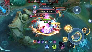 1.6K views · 36 reactions | Maniac and turtle secured - MLBB Highlights #MLBB | Zelle ML | Facebook