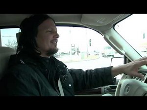 Disturbed - "Stricken" on the Radio (Making The Record) [Webisodes]