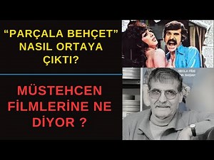 "Biz O Kadınlarla.." | Yeşilçamın İlk Araba Patlatma Sahnesine Çeken Behçet Nacar Kimdir?