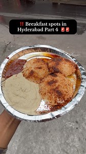 794 reactions · 24 shares | The famous Varalakshmi tiffins is now in Sindhi Colony. Their ghee karan idli and ghee karam dosa are hot sellers. #streetfood #idli #dosa #southindianfood #breakfast #hyderabad | Foodtrails_hyderabad | Facebook