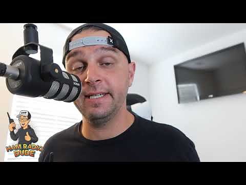 MMDVM, Allstar, Ham Radio - How to Easily Connect a Node to Your Cell Phone Hotspot