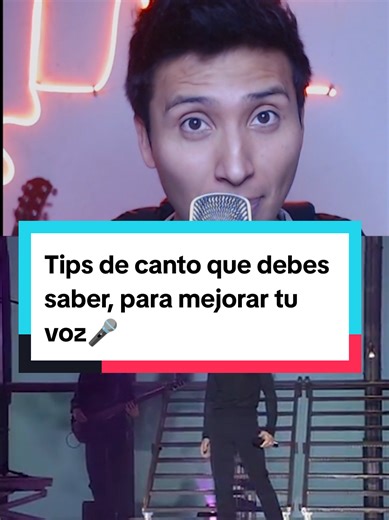 Técnicas de canto que debes Aprender para mejorar tu voz. Utiliza tu voz mixta #clasesdecanto #aprendeacantar #vocalcoach #headvoice