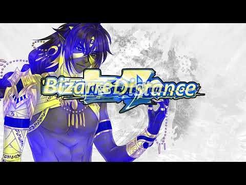 Intense Fight Music - Multiform Grand Weapon