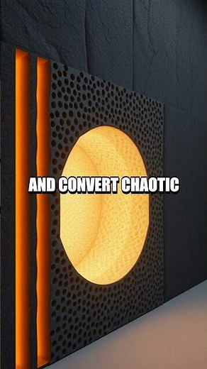 The Quiet Science Behind Room Sound Absorption