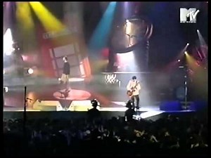 Oasis - Fade In Out (Live Manchester,G-Mex Arena 1997) HD