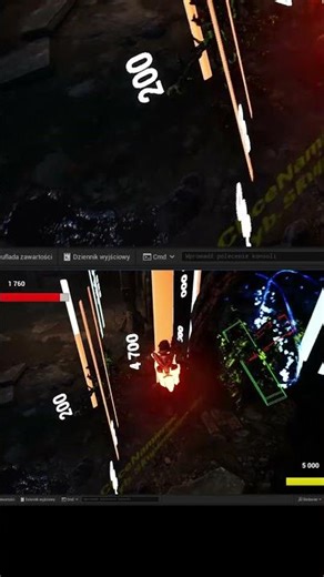 Unreal 5 System Walki : Architektura CGH -CGM -CGTR (Gameplay Tags Demo) #ue5 #indiegame #games