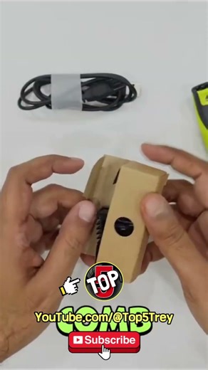 OneBlade 360: COMPLETE Hybrid System #shorts