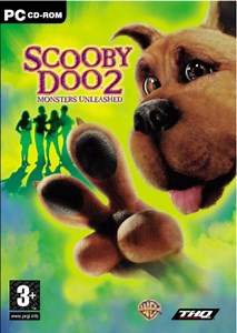 Scooby-Doo 2: Monsters Unleashed (PC) - Guides - Speedrun.com