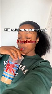 IYKYK. 😂 #moms #momlife #newmom #parents #millennials #mommy #baby #newmom