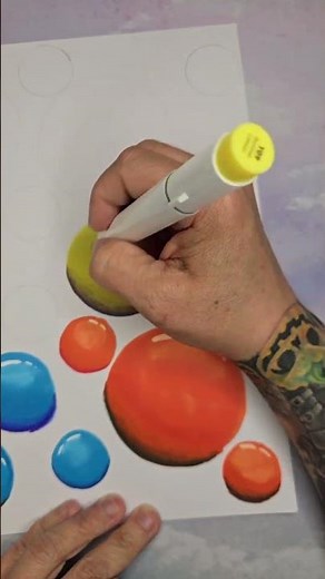 I Can Never Remember Opposite Colors… So I’m Learning Color Theory