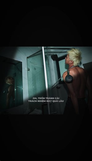 Đừng hỏi sao anh tắm lâu #youngkeyb #maynhaysturdy