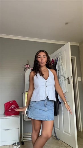 Stylish Summer Outfit Ideas for Hot Weather