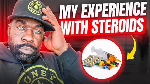 Steroids Are Great