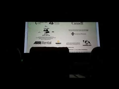 Digital Cinema Ending: Gabby's Dollhouse: The Movie (2025)