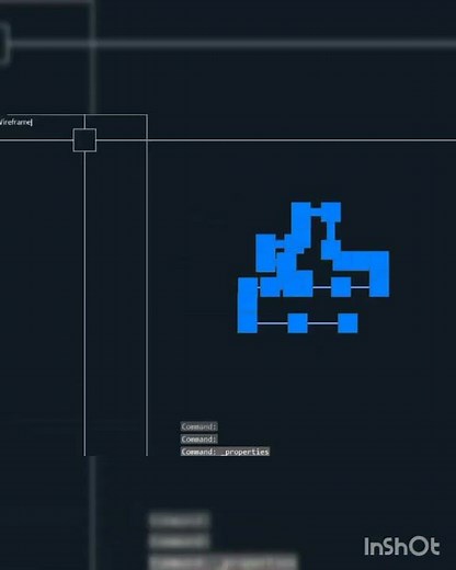 AutoCAD fillet command is not working fill it command kam nahi kar raha