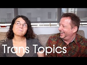 He Wants Penis Removal Surgery, But Isn't Transgender | Rejecting the Gender Binary