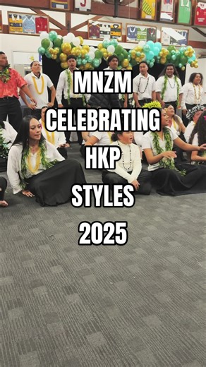 HKP Celebration: Loving Johnsons and Aroma