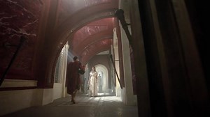 JESUS LA SERIE CAPITULO 132 | La palabra del Señor