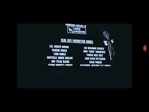 Ice Age The Meltdown end credits