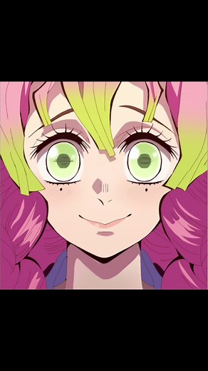 Mitsuri Kanroji Drawing: Anime Art Tutorial