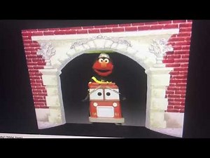 Elmo’s World: Pets! (2006 DVD)