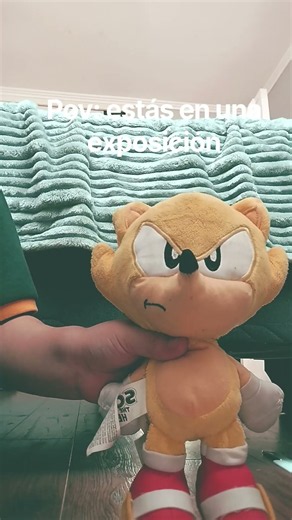nuevo personaje ✨✨✨