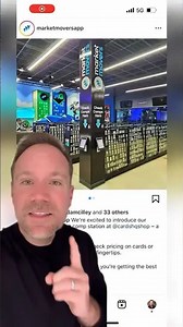 Comp stations in CardsHQ: Hit or miss?