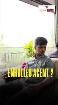 Why an Enrolled Agent is the Best Career Choice | Best Career Option after BCom | EA Course Duration