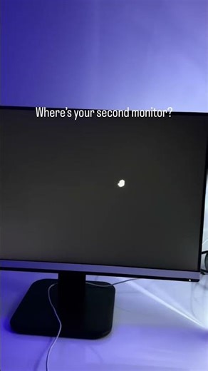 Transparent screen?🤔