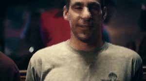 Modelo TV Spot, 'Aerial Firefighter Jon Hernandez's Fighting Spirit'