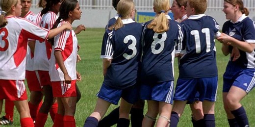 10 Best Soccer Movies to Watch Before the World Cup