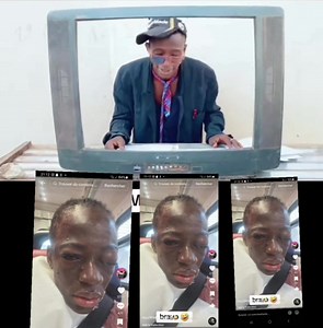 10K views · 741 reactions | Le journal  | Quotidien Du Mali | Facebook