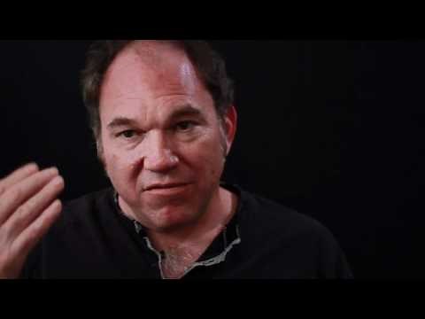 Wade Williams Interview- Part 1